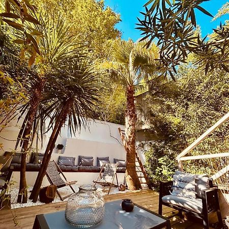 La Cabane Du Bois アルカション エクステリア 写真
